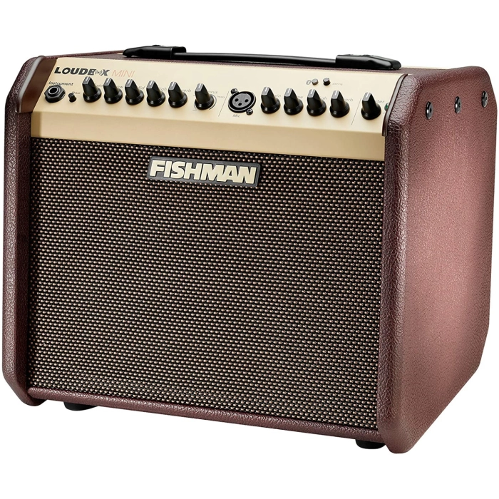 FISHMAN LOUDBOX MINI + BT PRO-LBT-EU5