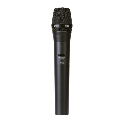 AKG DMS100 Vocal Set 2.4 GHz Digital