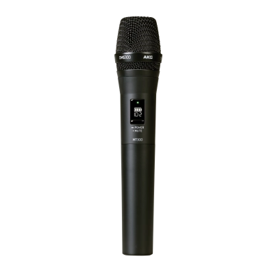 AKG DMS300 Vocal Set 2.4 GHz Digital