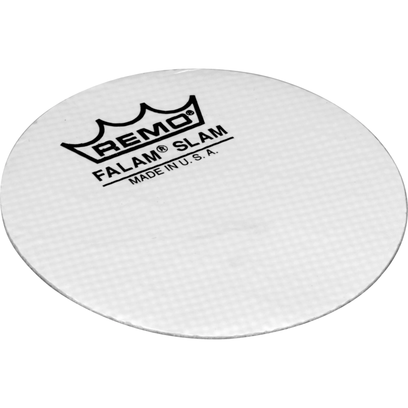 Remo 2.5 Patch Falam KS-0002-PH