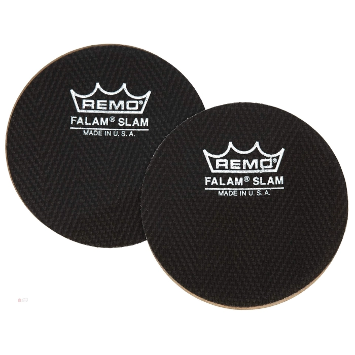 Remo 2.5 Patch Falam KS-0002-PH