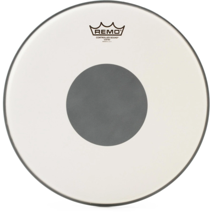 Remo 14 Batter Controlled Sound CS-0114-10