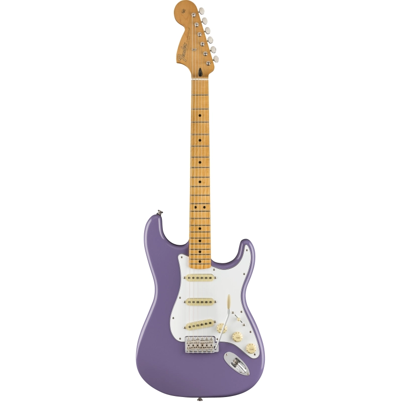 Elektrinė Gitara Fender Jimi Hendrix Stratocaster MN UVT