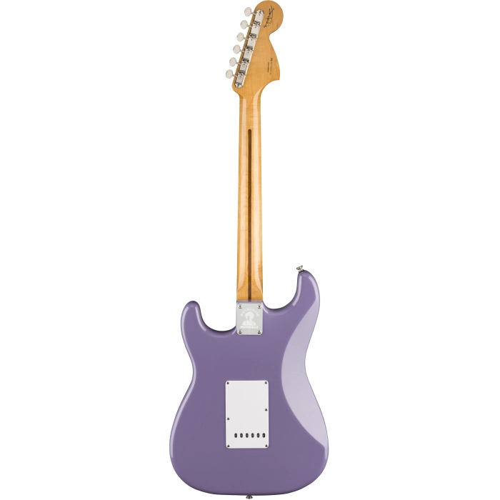 Elektrinė Gitara Fender Jimi Hendrix Stratocaster MN UVT