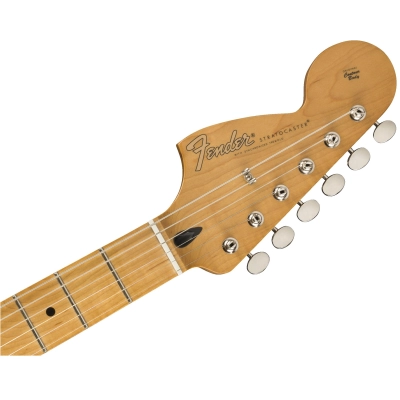 Elektrinė Gitara Fender Jimi Hendrix Stratocaster MN UVT