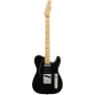 Elektrinė Gitara Fender Payer Telecaster MN BLK