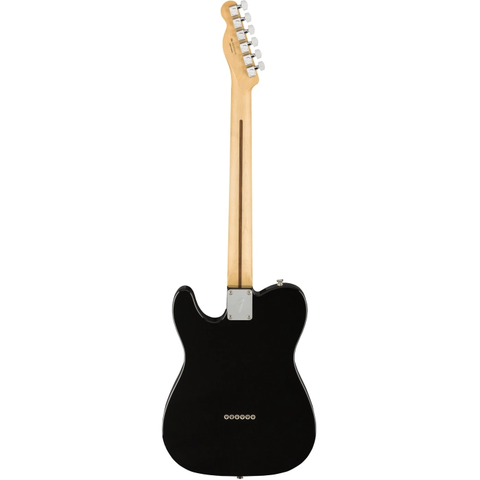 Elektrinė Gitara Fender Payer Telecaster MN BLK