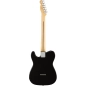 Elektrinė Gitara Fender Payer Telecaster MN BLK