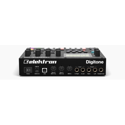 Elektron Digitone