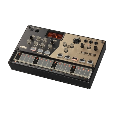 KORG Volca drum