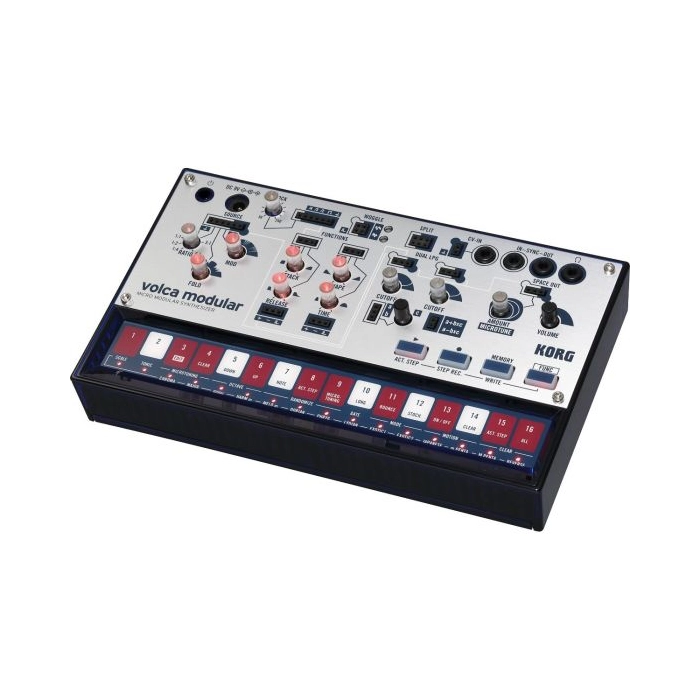 Korg Volca Modular