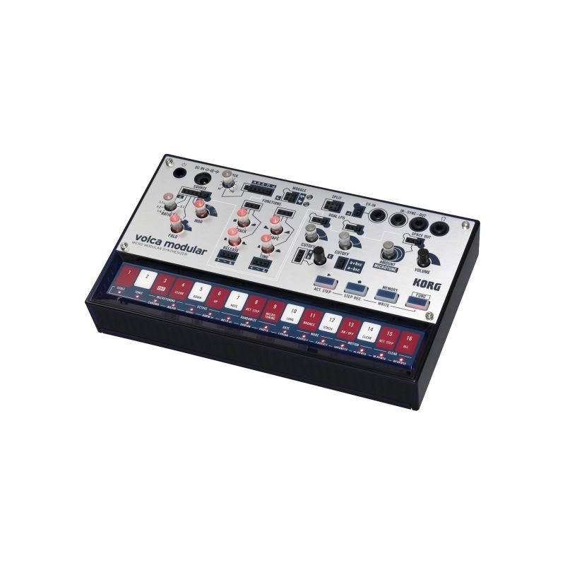 Korg Volca Modular