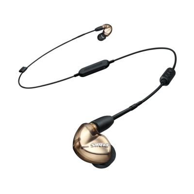 Shure SE535LTD+BT1-EFS Bronze (bluetooth)