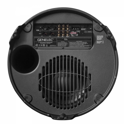 Kolonėlių komplektas Genelec 2x G THREE + F TWO