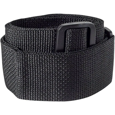 Diržas gitarai Dunlop Strap Black D07-01BK