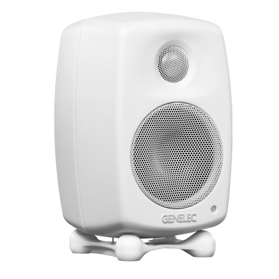 Genelec G ONE G1BW