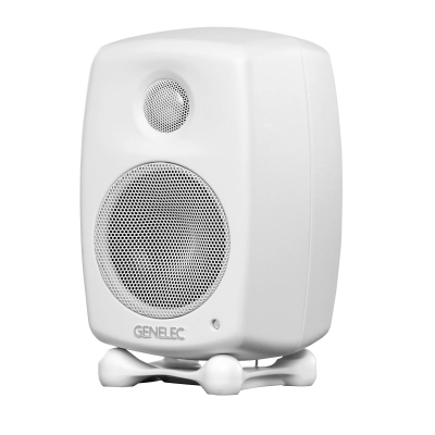 Genelec G ONE G1BW