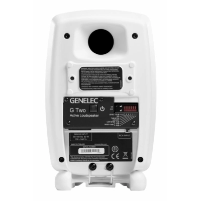 Genelec G TWO G2BWM