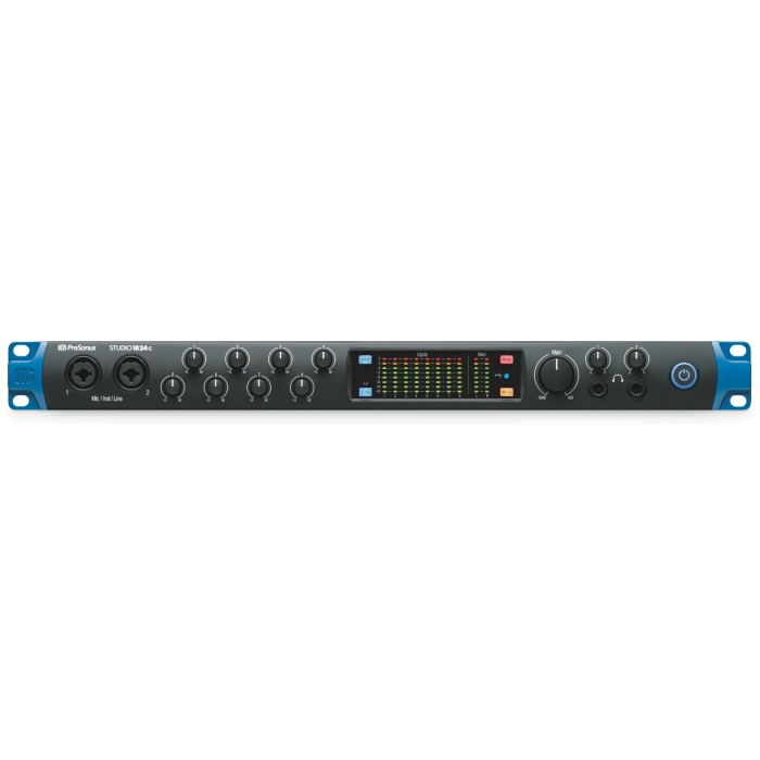 Presonus Studio 1824C