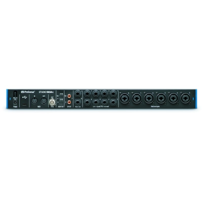 Presonus Studio 1824C