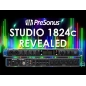 Presonus Studio 1824C