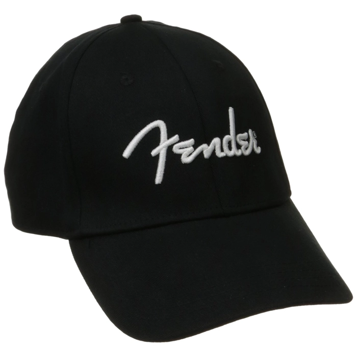 Hat original Fender BLK