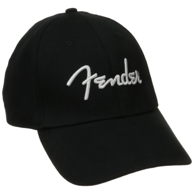 Hat original Fender BLK