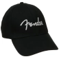 Hat original Fender BLK