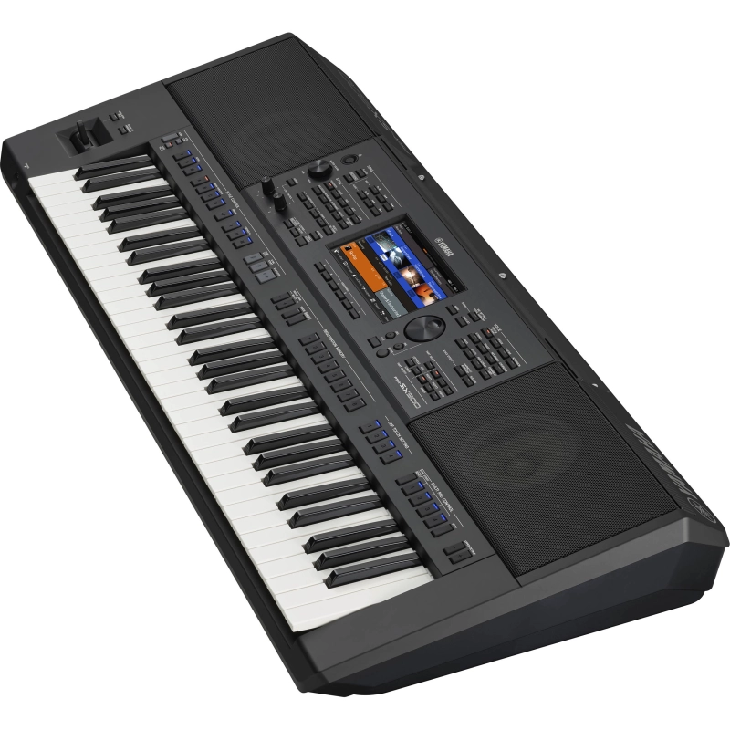 Yamaha PSR-SX900