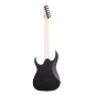 Elektrinė gitara Ibanez GRG131DX black flat