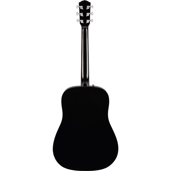 Fender CD-60S Black