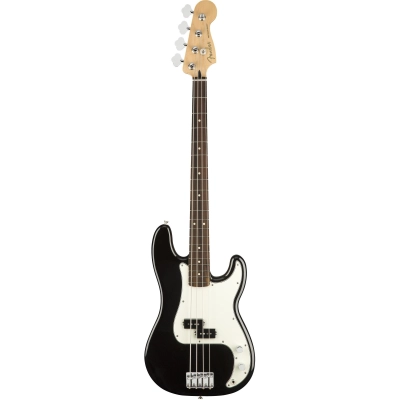 Fender Player P Bass PF BLK