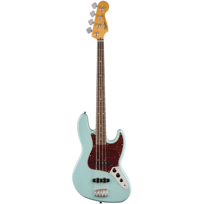 Squier CV 60s Jazz Bass LRL DPB