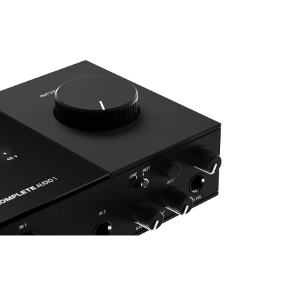 Native Instruments Komplete Audio 1 MK2