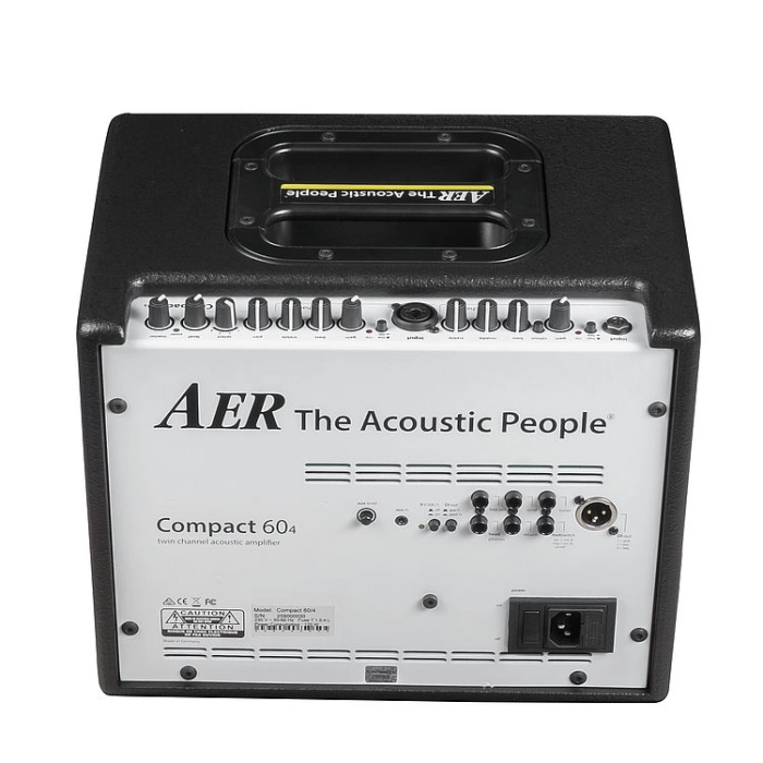 AER Compact 60/4