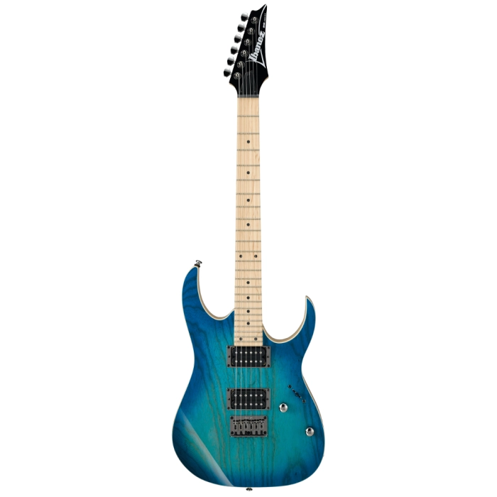 Elektrinė gitara Ibanez RG421AHM BMT