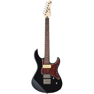 Yamaha Pacifica PA311HBL