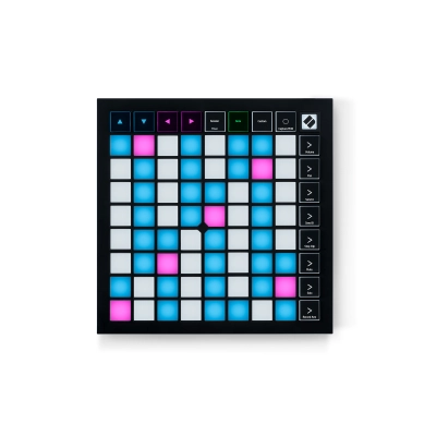 MIDI Kontroleris Novation Launchpad X