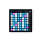 MIDI Kontroleris Novation Launchpad X