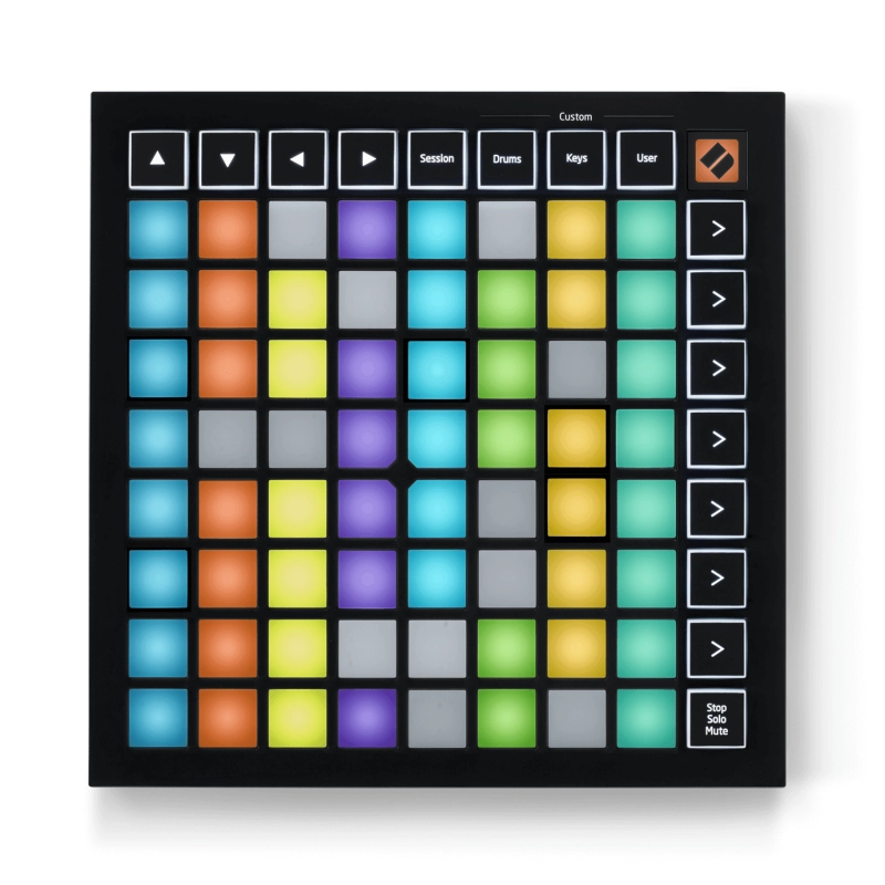 MIDI Kontroleris Novation Launchpad MINI MK3