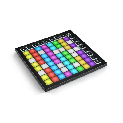 MIDI Kontroleris Novation Launchpad MINI MK3