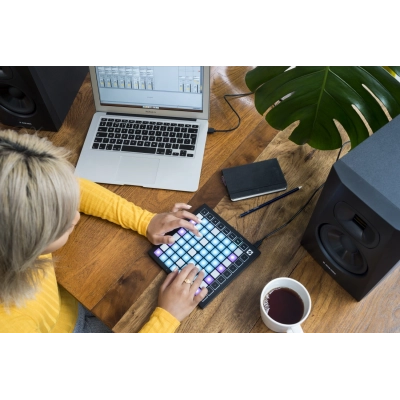 MIDI Kontroleris Novation Launchpad MINI MK3