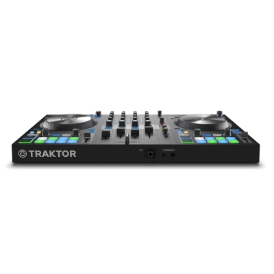 Native Instruments Traktor Kontrol S3