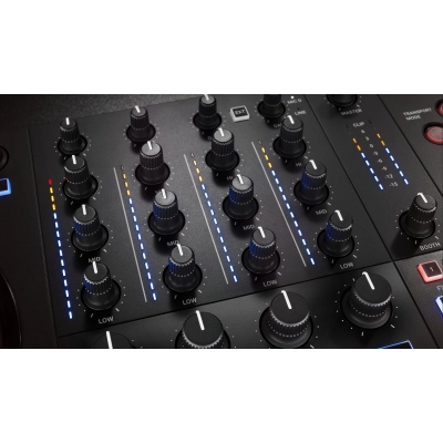 Native Instruments Traktor Kontrol S3