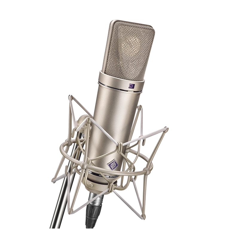 Mikrofonas Neumann U87 Ai Studio Set