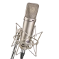 Mikrofonas Neumann U87 Ai Studio Set