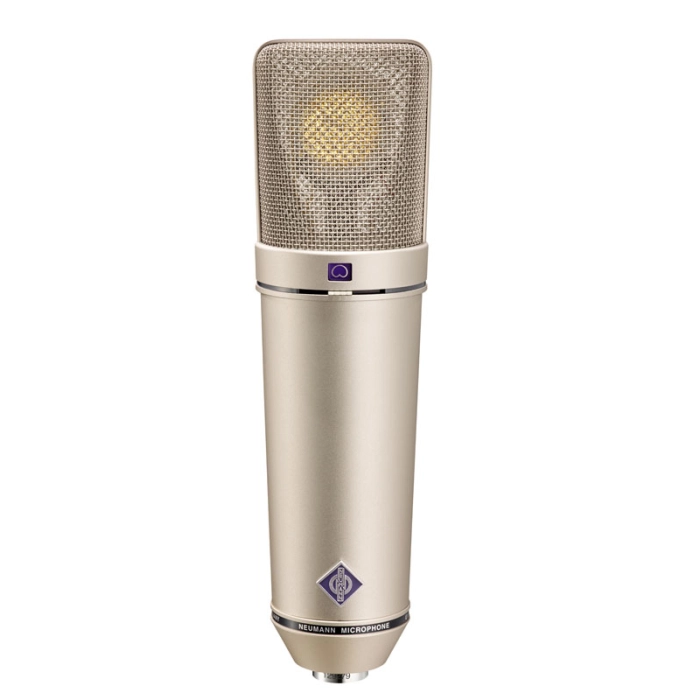 Mikrofonas Neumann U87 Ai Studio Set