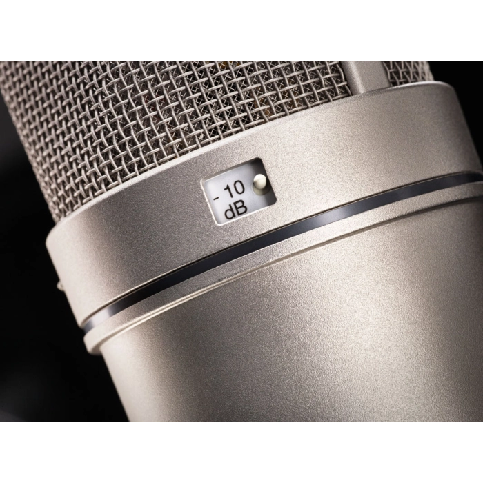 Mikrofonas Neumann U87 Ai