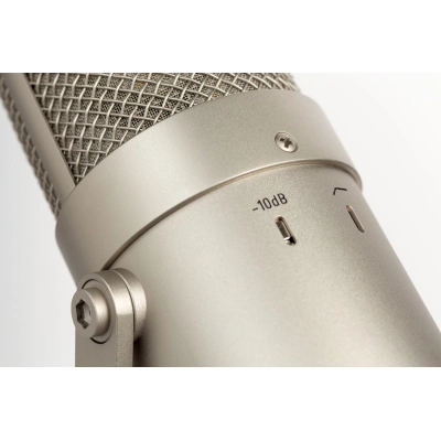 Mikrofonas Neumann U47 FET