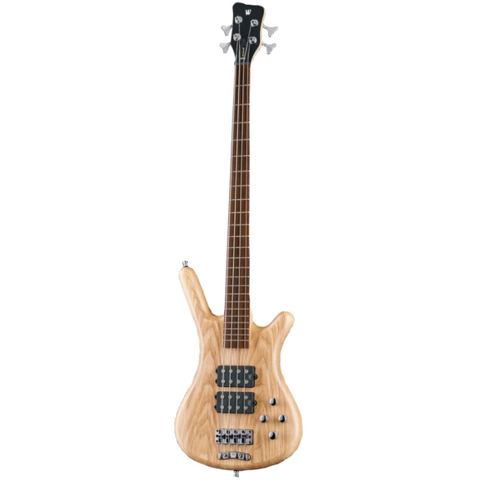 Warwick RockBass Corvette 4N TS CHS